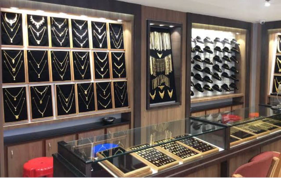 SONA GOLD CHERUPUZHA