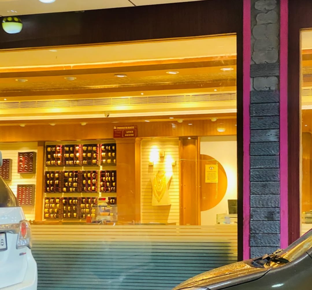 SONA GOLD CHERUPUZHA