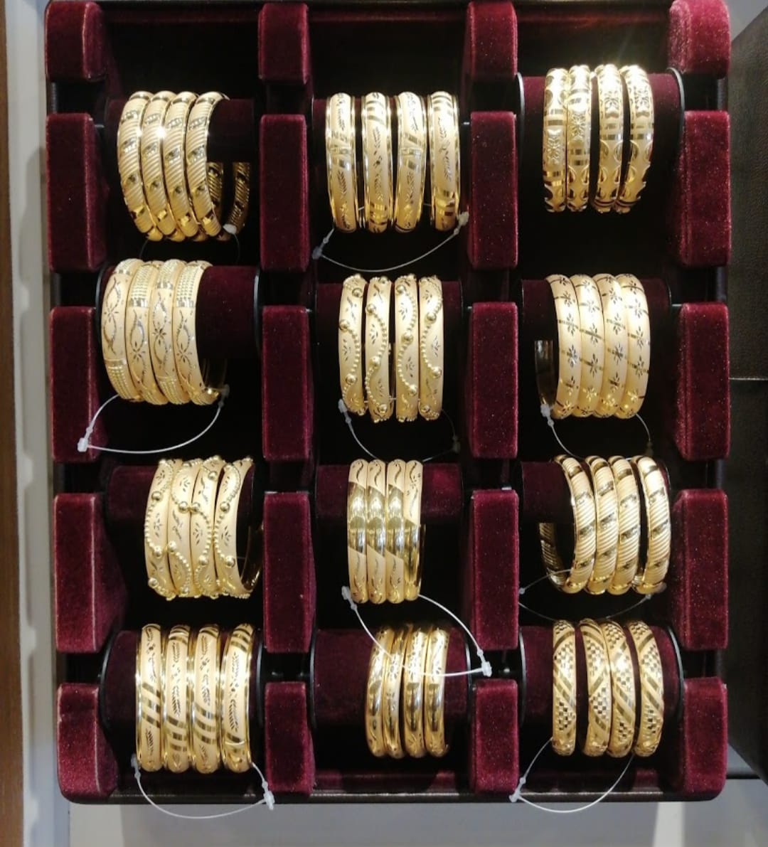 SONA GOLD CHERUPUZHA